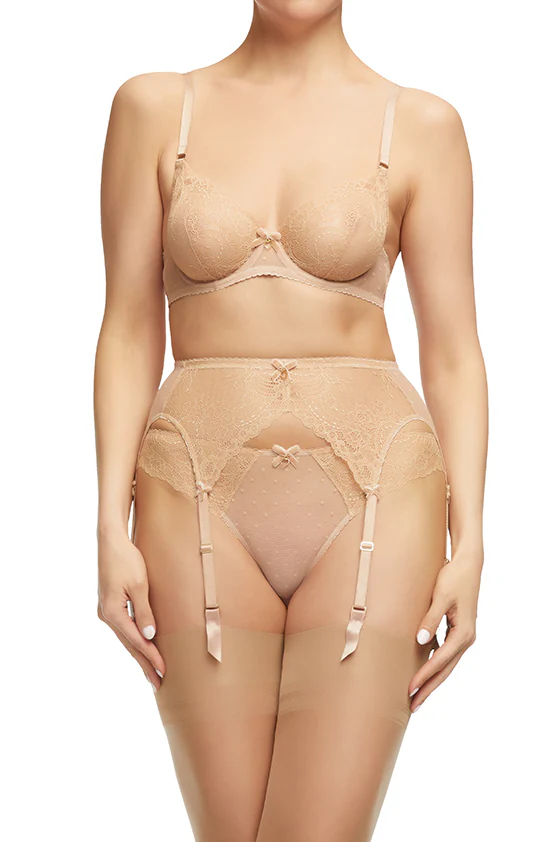 Fiamma Bodysuit - Sunglow - Image 3